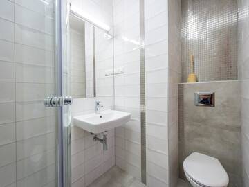 Фотографии Проживание в семье HL Łebski Rooms & Apartments Pokoje z Kuchniami г. Леба (Польша) №5 Фото Проживание в семье HL Łebski Rooms & Apartments Pokoje z Kuchniami г. Леба 5