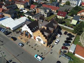 Фотографии Проживание в семье HL Łebski Rooms & Apartments Pokoje z Kuchniami г. Леба (Польша) №1 Фото Проживание в семье HL Łebski Rooms & Apartments Pokoje z Kuchniami г. Леба 1