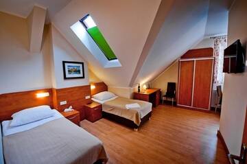 Фотографии Проживание в семье HL Łebski Rooms & Apartments Pokoje z Kuchniami г. Леба (Польша) №2 Фото Проживание в семье HL Łebski Rooms & Apartments Pokoje z Kuchniami г. Леба 2