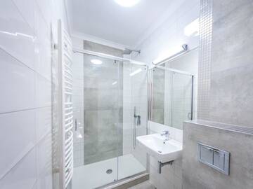 Фотографии Проживание в семье HL Łebski Rooms & Apartments Pokoje z Kuchniami г. Леба (Польша) №3 Фото Проживание в семье HL Łebski Rooms & Apartments Pokoje z Kuchniami г. Леба 3