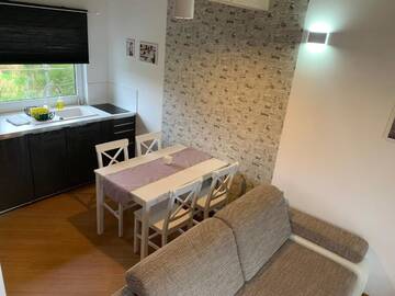 Фотографии Апартаменты Apartmenty Magnolia г. Леба (Польша) №5 Фото Апартаменты Apartmenty Magnolia г. Леба 5