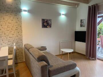 Фотографии Апартаменты Apartmenty Magnolia г. Леба (Польша) №2 Фото Апартаменты Apartmenty Magnolia г. Леба 2