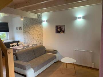 Фотографии Апартаменты Apartmenty Magnolia г. Леба (Польша) №3 Фото Апартаменты Apartmenty Magnolia г. Леба 3