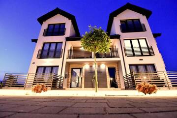Фотографии Апартаменты Apartamenty Blanca г. Леба (Польша) №4 Фото Апартаменты Apartamenty Blanca г. Леба 4