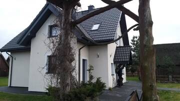 Фотографии Лоджи Domki Ranczo Itrich г. Леба (Польша) №5 Фото Лоджи Domki Ranczo Itrich г. Леба 5