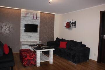 Фотографии Проживание в семье Apartamenty Ostryga Łeba г. Леба (Польша) №5 Фото Проживание в семье Apartamenty Ostryga Łeba г. Леба 5