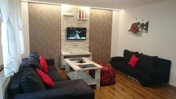 Фотографии Проживание в семье Apartamenty Ostryga Łeba г. Леба (Польша) №1 Фото Проживание в семье Apartamenty Ostryga Łeba г. Леба 1