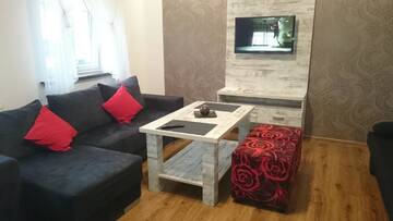 Фотографии Проживание в семье Apartamenty Ostryga Łeba г. Леба (Польша) №3 Фото Проживание в семье Apartamenty Ostryga Łeba г. Леба 3