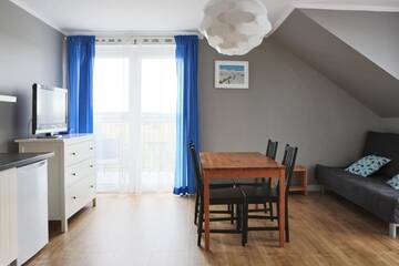 Фотографии Апартаменты Sunrise Apartamenty г. Леба (Польша) №2 Фото Апартаменты Sunrise Apartamenty г. Леба 2