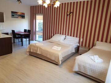 Фотографии Апартаменты Apartamenty Maja - Domy wakacyjne i pokoje г. Леба (Польша) №4 Фото Апартаменты Apartamenty Maja - Domy wakacyjne i pokoje г. Леба 4