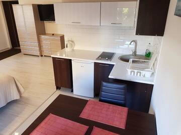 Фотографии Апартаменты Apartamenty Maja - Domy wakacyjne i pokoje г. Леба (Польша) №2 Фото Апартаменты Apartamenty Maja - Domy wakacyjne i pokoje г. Леба 2