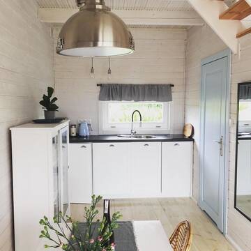 Фотографии Дома для отпуска Apartamenty Pogodna г. Леба (Польша) №4 Фото Дома для отпуска Apartamenty Pogodna г. Леба 4