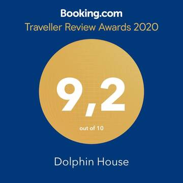 Фотографии Отели типа «постель и завтрак» Dolphin House г. Леба (Польша) №3 Фото Отели типа «постель и завтрак» Dolphin House г. Леба 3