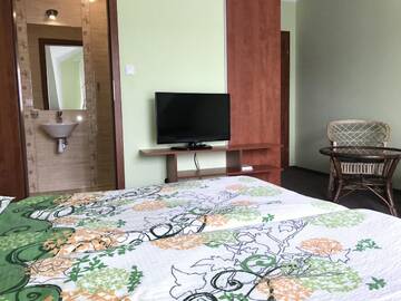 Фотографии Проживание в семье Villa Marzenie г. Леба (Польша) №5 Фото Проживание в семье Villa Marzenie г. Леба 5