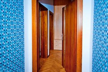 Фото номера Апартаменты Проживание в семье HL Łebski Rooms &amp; Apartments Pokoje z Kuchniami г. Леба 11