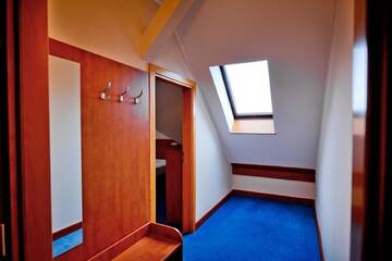 Фото номера Четырехместный номер Проживание в семье HL Łebski Rooms &amp; Apartments Pokoje z Kuchniami г. Леба 10
