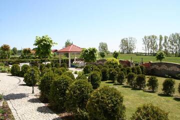 Фотографии Проживание в семье Villa Mare г. Леба (Польша) №3 Фото Проживание в семье Villa Mare г. Леба 3