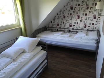 Фото номера Апартаменты Апартаменты Apartmenty Magnolia г. Леба 80