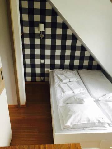 Фото номера Апартаменты Апартаменты Apartmenty Magnolia г. Леба 47
