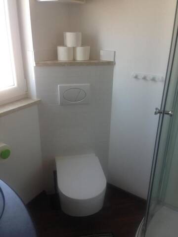 Фото номера Апартаменты Апартаменты Apartmenty Magnolia г. Леба 53