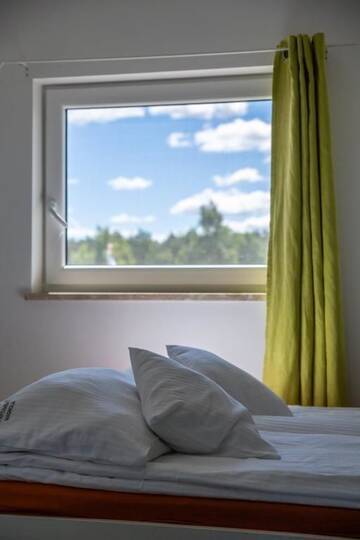 Фото номера Апартаменты Апартаменты Apartmenty Magnolia г. Леба 101