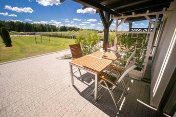 Фото номера Апартаменты Апартаменты Apartmenty Magnolia г. Леба 105