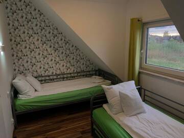 Фото номера Апартаменты Апартаменты Apartmenty Magnolia г. Леба 148