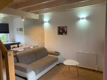 Фото номера Апартаменты Апартаменты Apartmenty Magnolia г. Леба 146