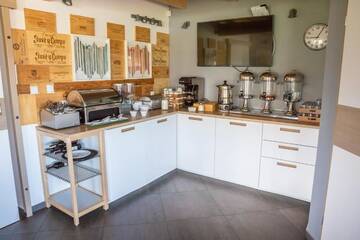 Фото номера Апартаменты Апартаменты Apartmenty Magnolia г. Леба 113