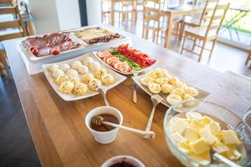 Фото номера Апартаменты Апартаменты Apartmenty Magnolia г. Леба 119
