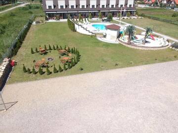 Фото номера Апартаменты Апартаменты Apartmenty Magnolia г. Леба 126