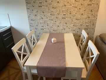 Фото номера Апартаменты Апартаменты Apartmenty Magnolia г. Леба 138