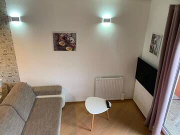 Фото номера Апартаменты Апартаменты Apartmenty Magnolia г. Леба 20