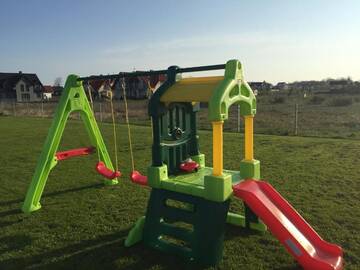 Фото номера Апартаменты Апартаменты Apartmenty Magnolia г. Леба 81