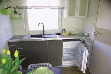 Фото номера Апартаменты Апартаменты Apartmenty Magnolia г. Леба 83