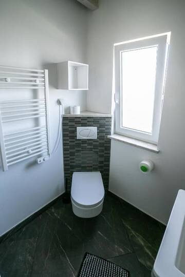 Фото номера Апартаменты Апартаменты Apartmenty Magnolia г. Леба 89