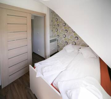 Фото номера Апартаменты Апартаменты Apartmenty Magnolia г. Леба 87