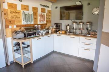 Фото номера Апартаменты Апартаменты Apartmenty Magnolia г. Леба 34