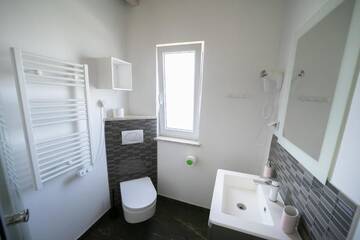 Фото номера Апартаменты Апартаменты Apartmenty Magnolia г. Леба 91