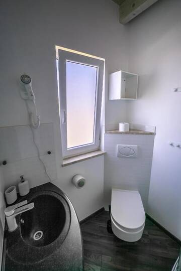 Фото номера Апартаменты Апартаменты Apartmenty Magnolia г. Леба 98
