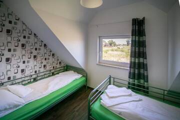 Фото номера Апартаменты Апартаменты Apartmenty Magnolia г. Леба 93