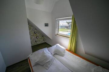 Фото номера Апартаменты Апартаменты Apartmenty Magnolia г. Леба 99