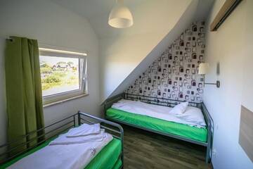 Фото номера Апартаменты Апартаменты Apartmenty Magnolia г. Леба 100