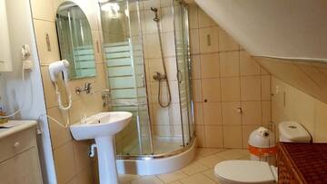 Фото номера Апартаменты с террасой Апартаменты Chata Rybacka Apart г. Леба 48