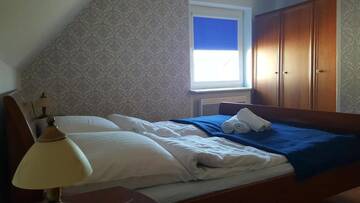 Фото номера Апартаменты с террасой Апартаменты Chata Rybacka Apart г. Леба 49