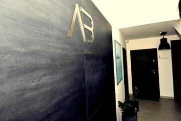 Фото номера Апартаменты с 1 спальней Апартаменты Apartamenty Blanca г. Леба 22