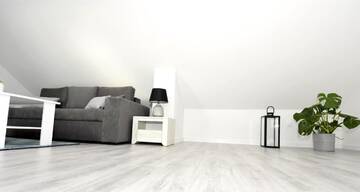 Фото номера Двухуровневые апартаменты Апартаменты Apartamenty Blanca г. Леба 14