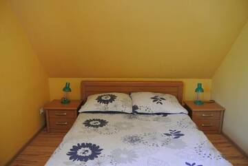Фото номера Двухместный номер с 1 кроватью Кемпинги Camping Marco Polo г. Леба 10