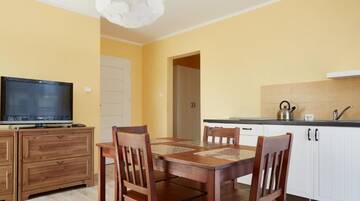 Фото номера Стандартные апартаменты Апартаменты Sunrise Apartamenty г. Леба 12