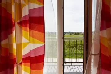 Фото номера Стандартные апартаменты Апартаменты Sunrise Apartamenty г. Леба 6